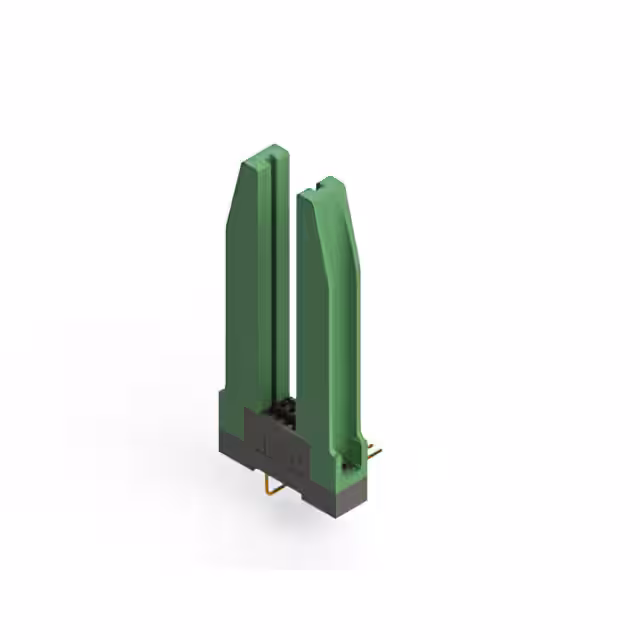 395-010-558-278 EDAC Inc.  Edgeboard Connectors